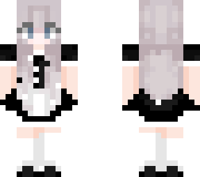 maid