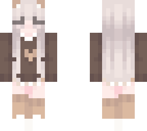 main skin?
