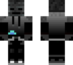 makslegenda skin remek