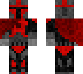 mandalorian