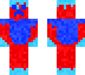 mangma in aqua armor