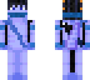 marlin hunter (before updated skin)