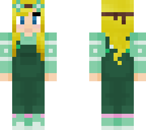mcc19 - mint mistletoes - falsesymmetry