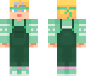 mcc19 - mint mistletoes - inthelittlewood