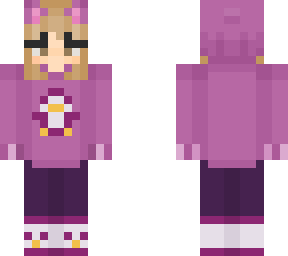 mcc19 - purple penguins - nihachu