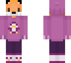 mcc19 - purple penguins - seapeekay
