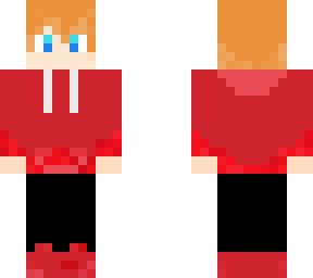 me in minecraft updated ver.