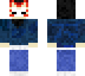 meh skin