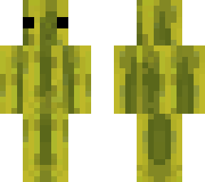 melon man