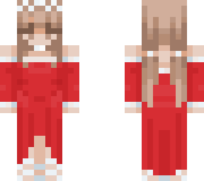 merry christmas // ponytails