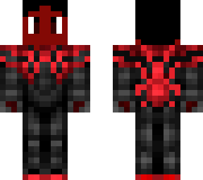 miles morales!!!