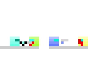 mini crewmates war #2