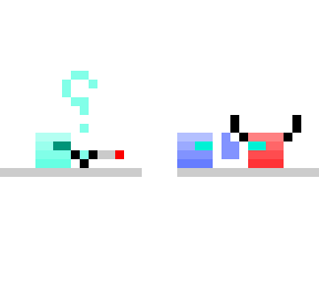 mini crewmates war #5