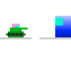 mini crewmates war #7