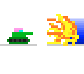 mini crewmates war #8