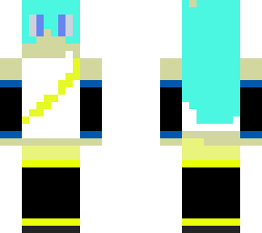 mino