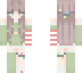 Anime Minecraft Skins Anime Minecraft Skins