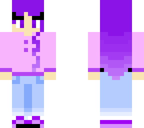 mom skin