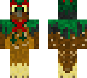 morepork owl