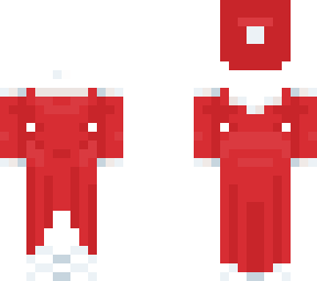 ms claus // v2