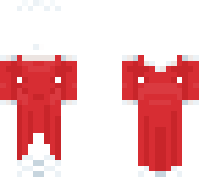 ms claus // v3 crown