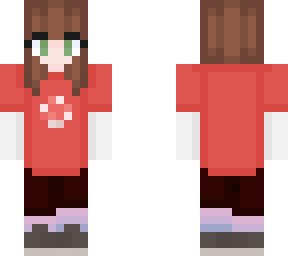 mushroom sweater