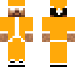 my christmas suit