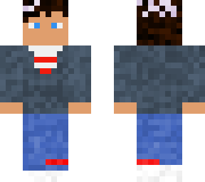 my custom skin