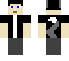 my first skin on this website :)