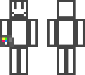 my ghost