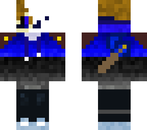 my new skin 0.5