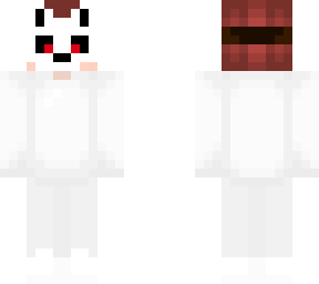 my new skin