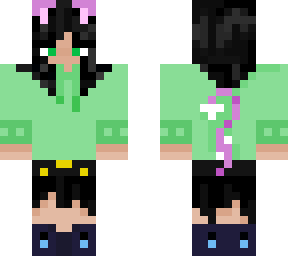 my oc :)