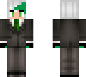 my oc- jack