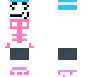 my roblox avatar