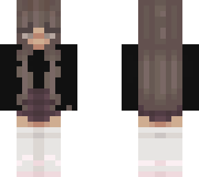 my sisters skin