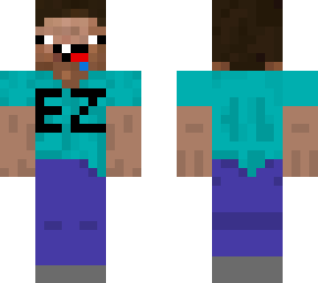 myrodock old skin