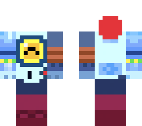 nani brawl stars