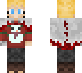 naruto hokage on christmas
