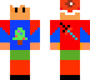 navidad con espadita