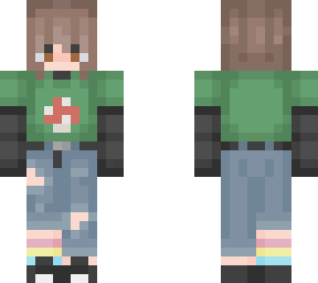 new main skin (not mine)