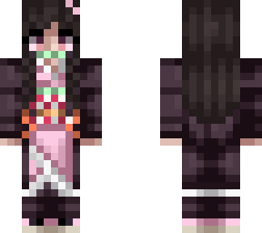 nezuko