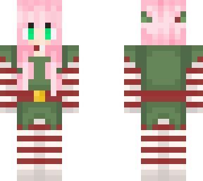 nia elfa