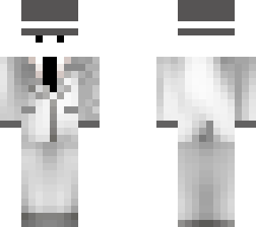 nico original skin