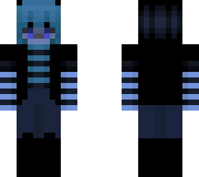 nightmare bonnie (human)