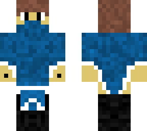 ninja bg
