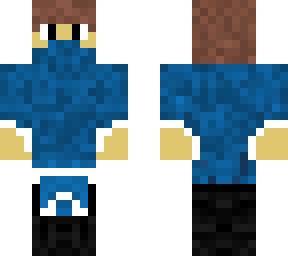 ninja bg