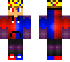 nk alpha skin