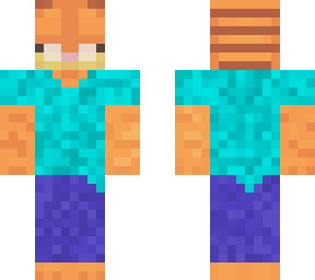 noob garfield