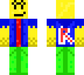 noob modified